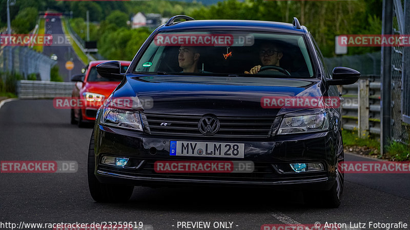 Bild #23259619 - Touristenfahrten Nürburgring Nordschleife (30.07.2023)