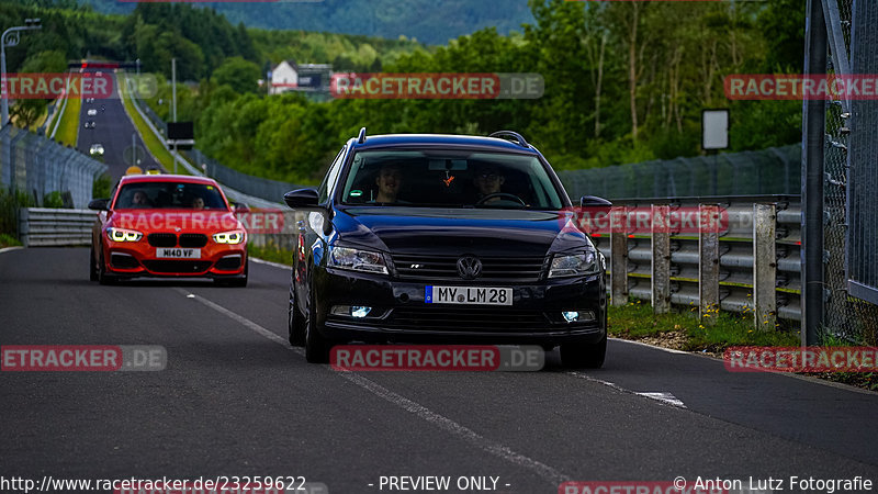 Bild #23259622 - Touristenfahrten Nürburgring Nordschleife (30.07.2023)