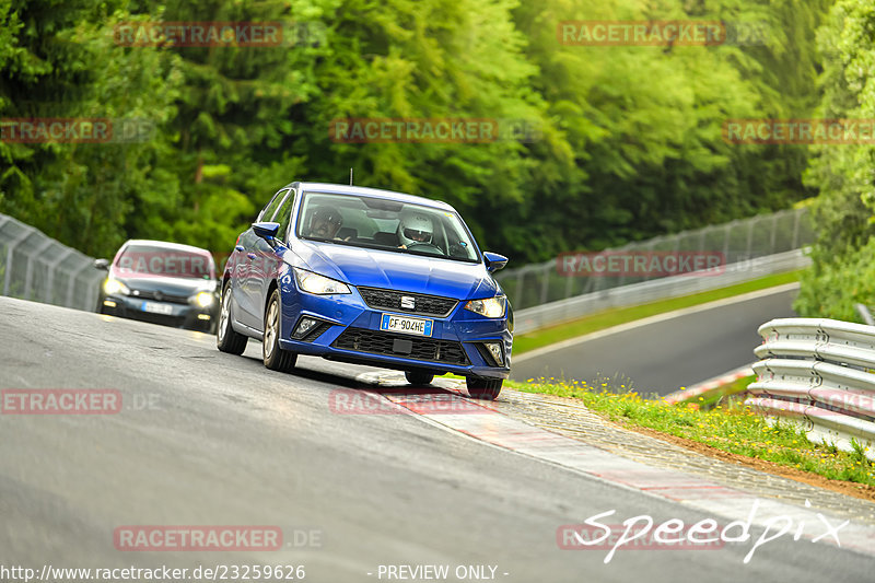 Bild #23259626 - Touristenfahrten Nürburgring Nordschleife (30.07.2023)