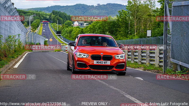 Bild #23259636 - Touristenfahrten Nürburgring Nordschleife (30.07.2023)