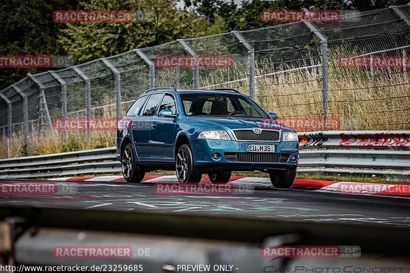 Bild #23259685 - Touristenfahrten Nürburgring Nordschleife (30.07.2023)