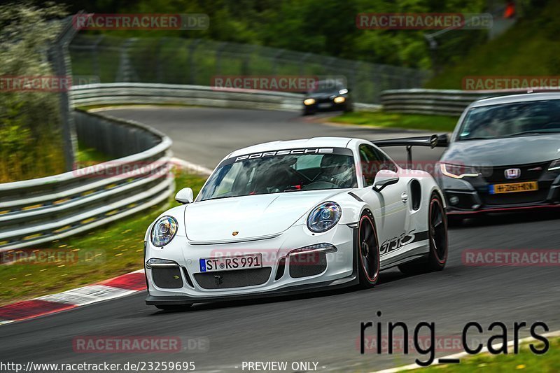 Bild #23259695 - Touristenfahrten Nürburgring Nordschleife (30.07.2023)