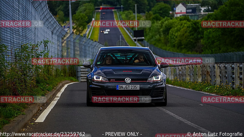 Bild #23259762 - Touristenfahrten Nürburgring Nordschleife (30.07.2023)