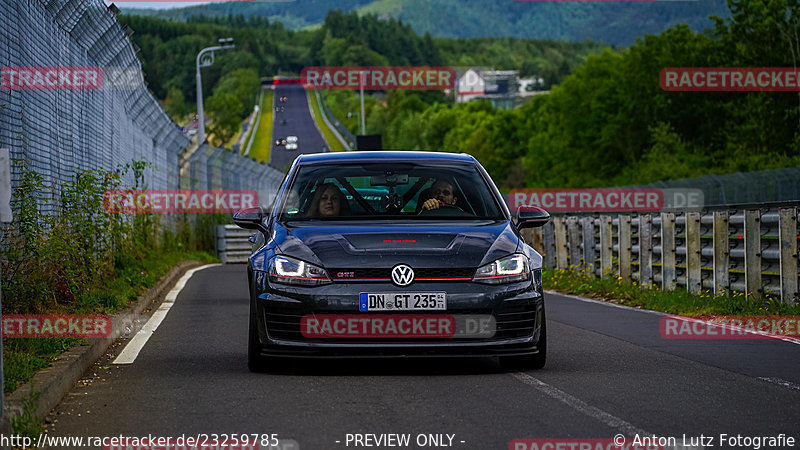 Bild #23259785 - Touristenfahrten Nürburgring Nordschleife (30.07.2023)