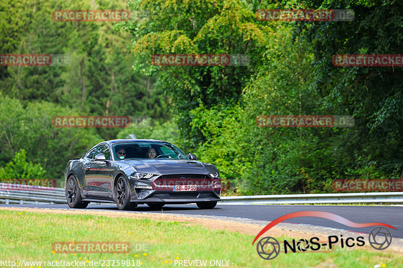 Bild #23259818 - Touristenfahrten Nürburgring Nordschleife (30.07.2023)