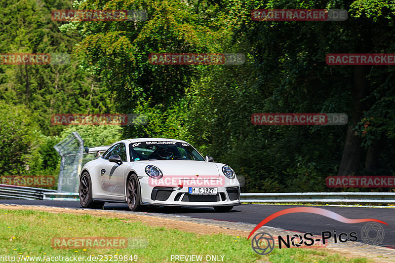 Bild #23259849 - Touristenfahrten Nürburgring Nordschleife (30.07.2023)