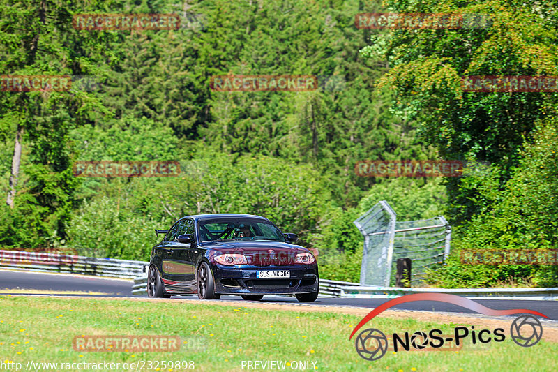 Bild #23259898 - Touristenfahrten Nürburgring Nordschleife (30.07.2023)