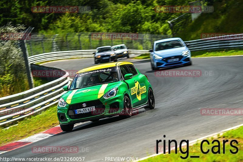 Bild #23260057 - Touristenfahrten Nürburgring Nordschleife (30.07.2023)