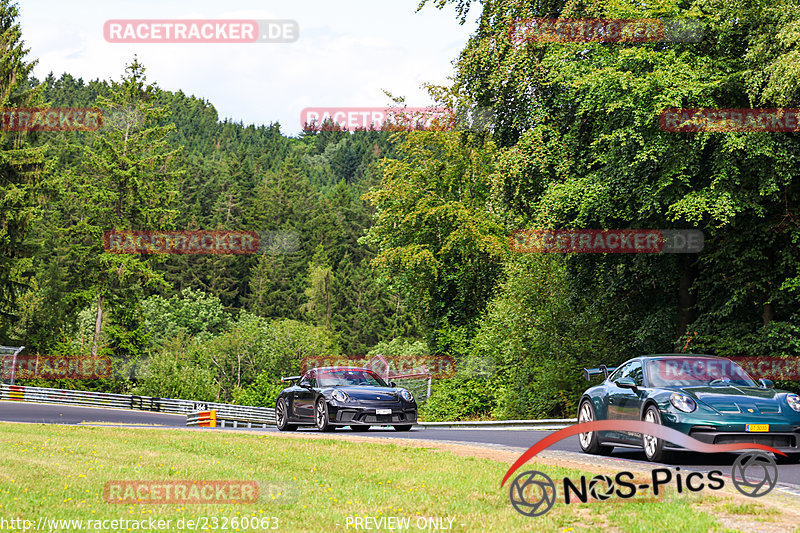 Bild #23260063 - Touristenfahrten Nürburgring Nordschleife (30.07.2023)