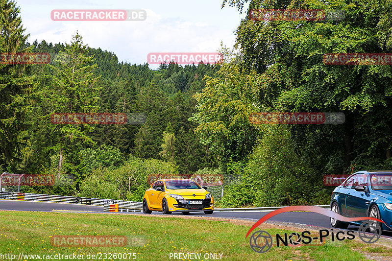 Bild #23260075 - Touristenfahrten Nürburgring Nordschleife (30.07.2023)