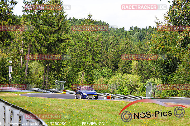 Bild #23260080 - Touristenfahrten Nürburgring Nordschleife (30.07.2023)