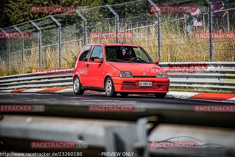 Bild #23260180 - Touristenfahrten Nürburgring Nordschleife (30.07.2023)