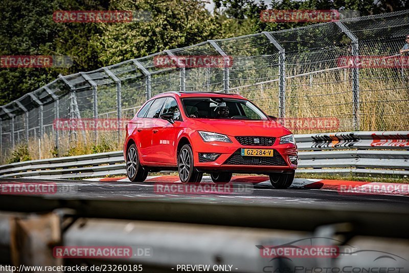 Bild #23260185 - Touristenfahrten Nürburgring Nordschleife (30.07.2023)