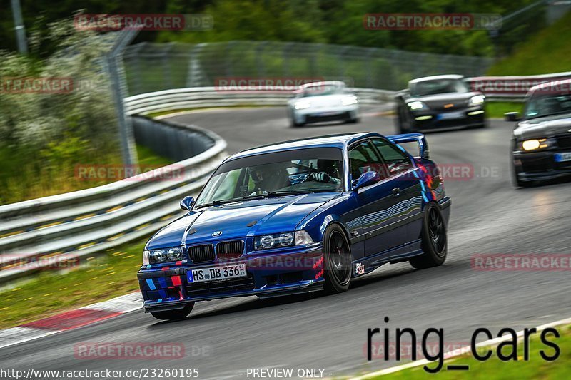 Bild #23260195 - Touristenfahrten Nürburgring Nordschleife (30.07.2023)