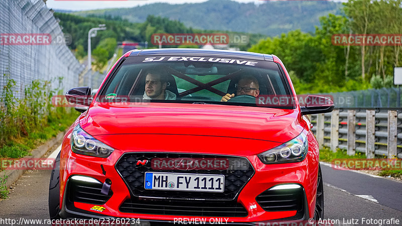 Bild #23260234 - Touristenfahrten Nürburgring Nordschleife (30.07.2023)