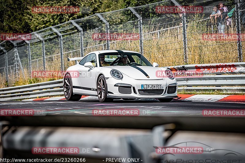 Bild #23260266 - Touristenfahrten Nürburgring Nordschleife (30.07.2023)