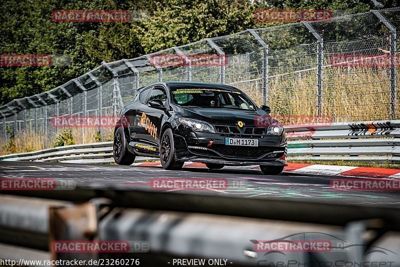 Bild #23260276 - Touristenfahrten Nürburgring Nordschleife (30.07.2023)