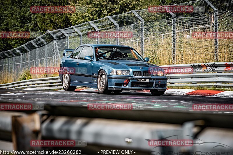 Bild #23260282 - Touristenfahrten Nürburgring Nordschleife (30.07.2023)