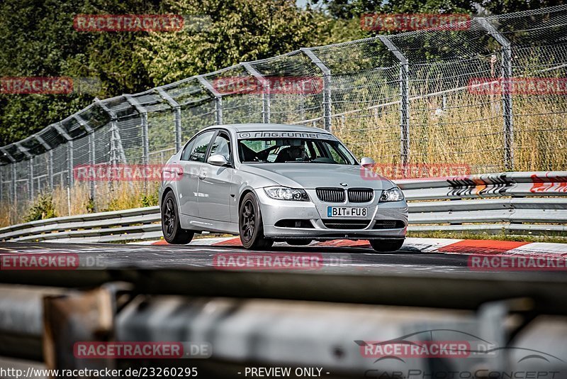 Bild #23260295 - Touristenfahrten Nürburgring Nordschleife (30.07.2023)