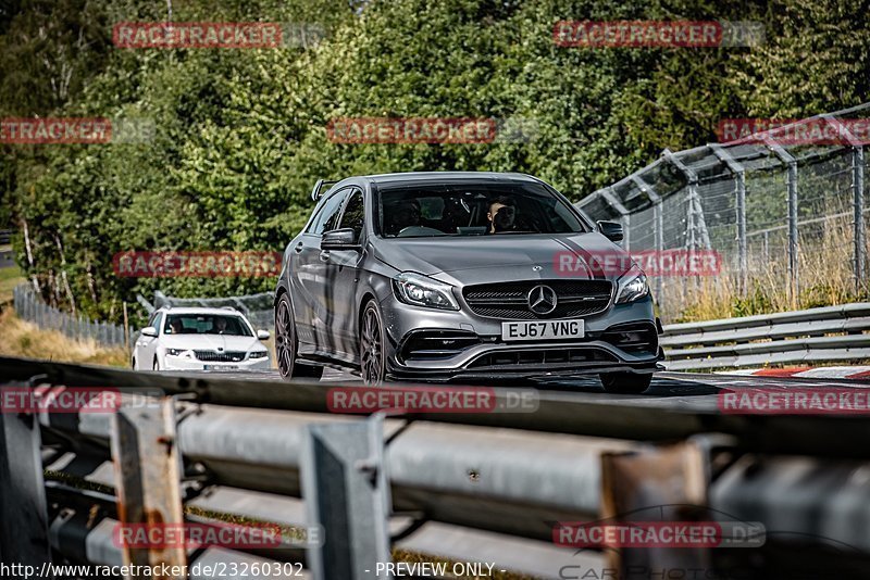 Bild #23260302 - Touristenfahrten Nürburgring Nordschleife (30.07.2023)