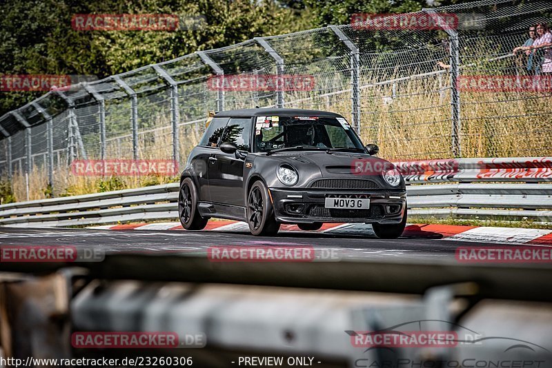 Bild #23260306 - Touristenfahrten Nürburgring Nordschleife (30.07.2023)