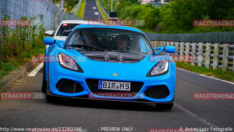 Bild #23260346 - Touristenfahrten Nürburgring Nordschleife (30.07.2023)