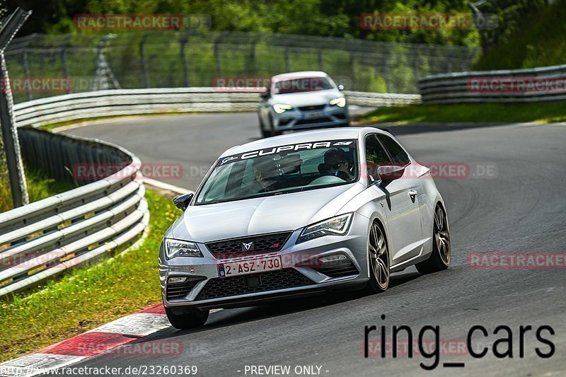 Bild #23260369 - Touristenfahrten Nürburgring Nordschleife (30.07.2023)