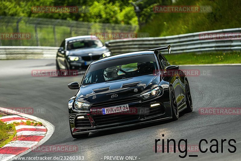 Bild #23260383 - Touristenfahrten Nürburgring Nordschleife (30.07.2023)