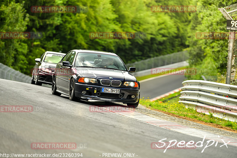 Bild #23260394 - Touristenfahrten Nürburgring Nordschleife (30.07.2023)