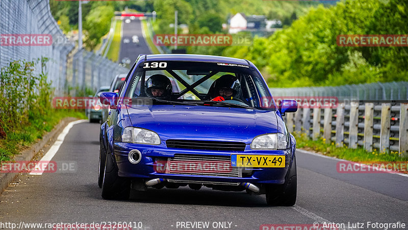 Bild #23260410 - Touristenfahrten Nürburgring Nordschleife (30.07.2023)