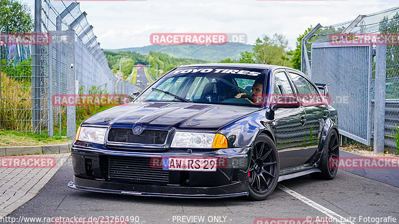 Bild #23260490 - Touristenfahrten Nürburgring Nordschleife (30.07.2023)