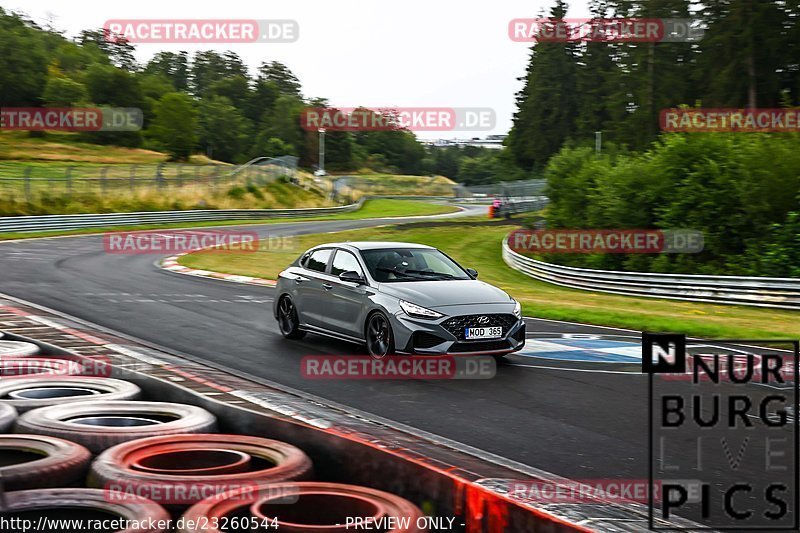 Bild #23260544 - Touristenfahrten Nürburgring Nordschleife (30.07.2023)