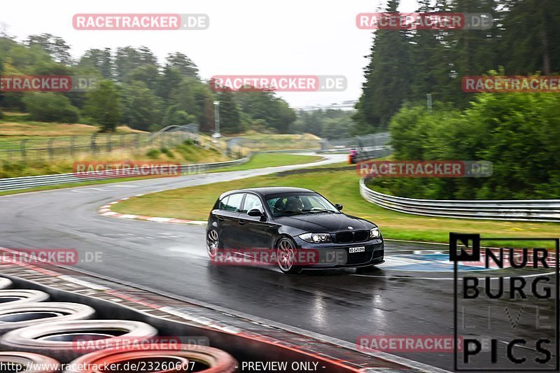 Bild #23260607 - Touristenfahrten Nürburgring Nordschleife (30.07.2023)