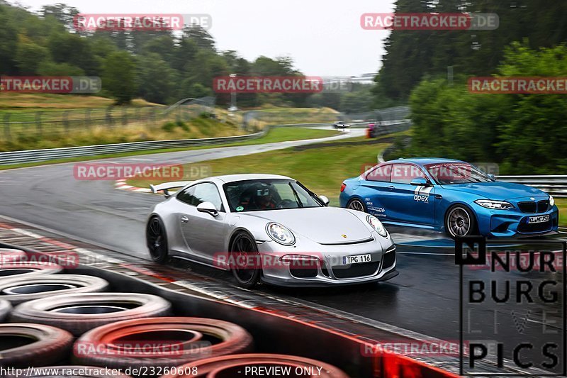 Bild #23260608 - Touristenfahrten Nürburgring Nordschleife (30.07.2023)