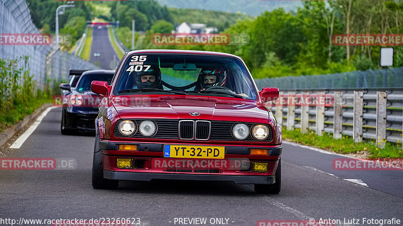 Bild #23260623 - Touristenfahrten Nürburgring Nordschleife (30.07.2023)