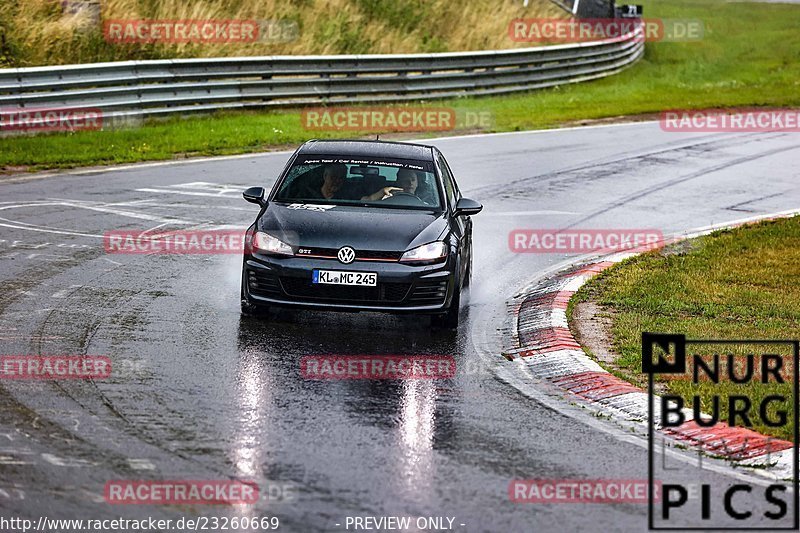 Bild #23260669 - Touristenfahrten Nürburgring Nordschleife (30.07.2023)