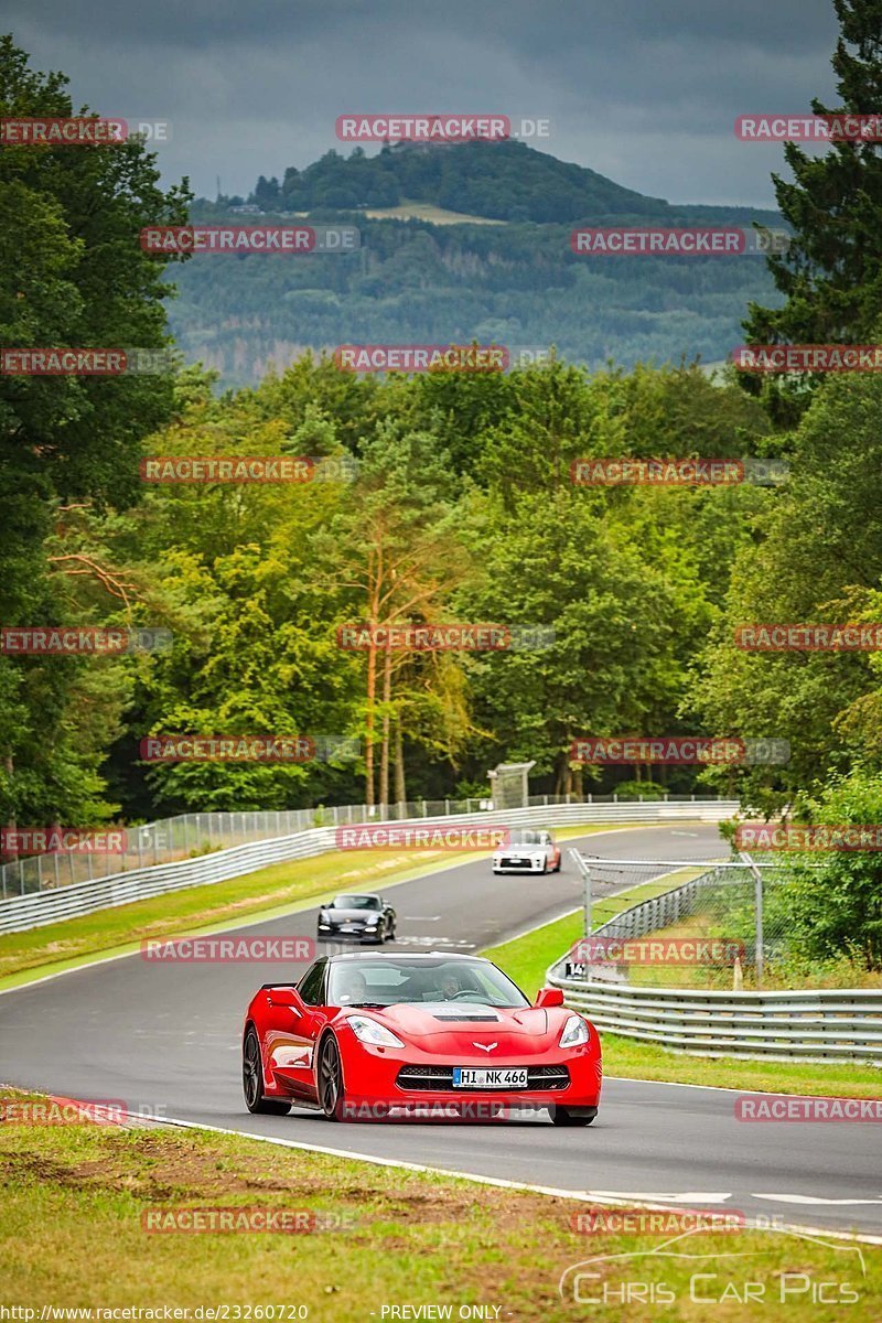 Bild #23260720 - Touristenfahrten Nürburgring Nordschleife (30.07.2023)