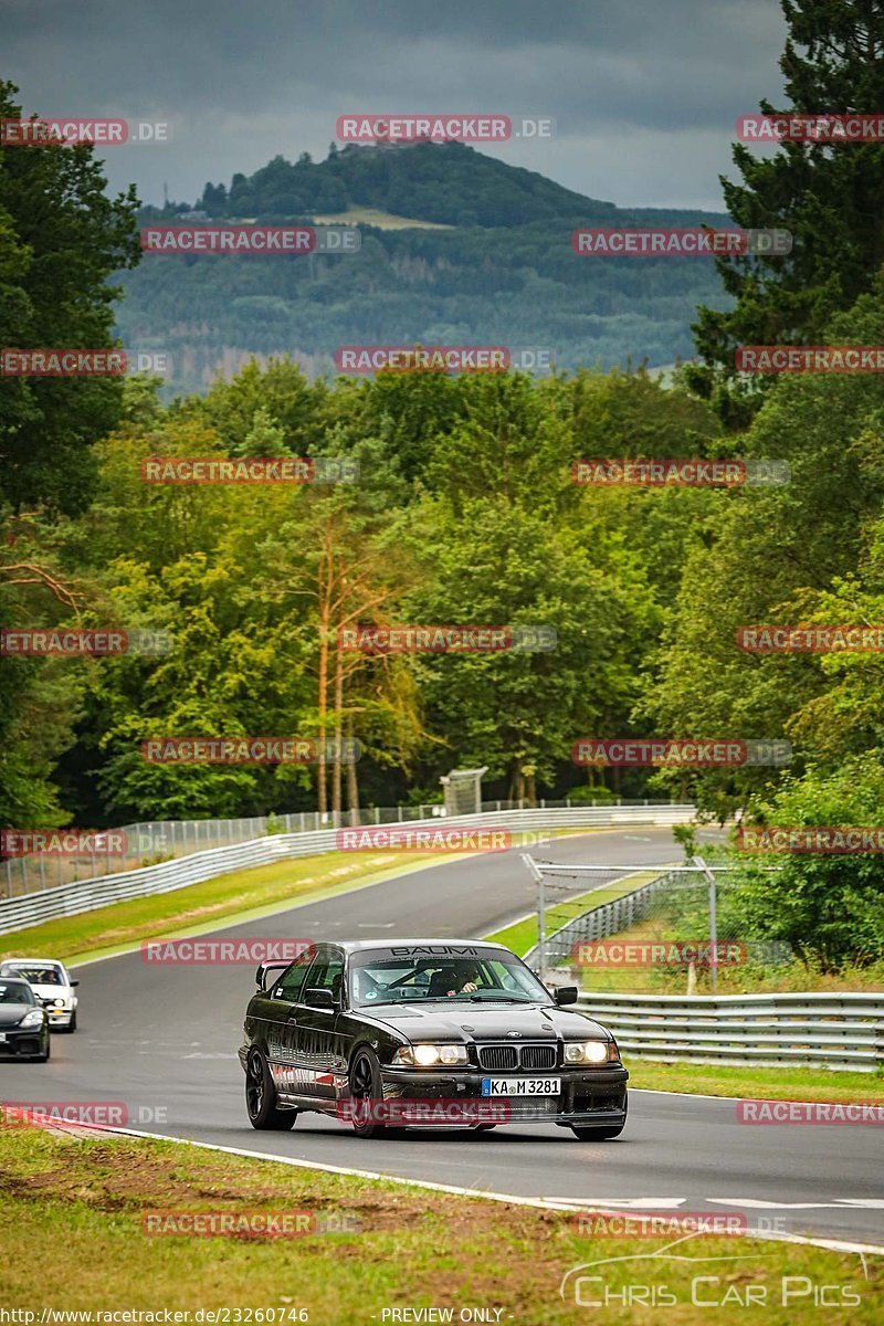 Bild #23260746 - Touristenfahrten Nürburgring Nordschleife (30.07.2023)