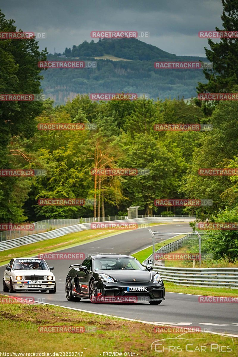 Bild #23260747 - Touristenfahrten Nürburgring Nordschleife (30.07.2023)