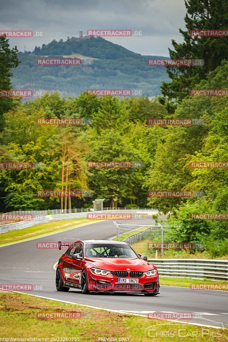 Bild #23260755 - Touristenfahrten Nürburgring Nordschleife (30.07.2023)