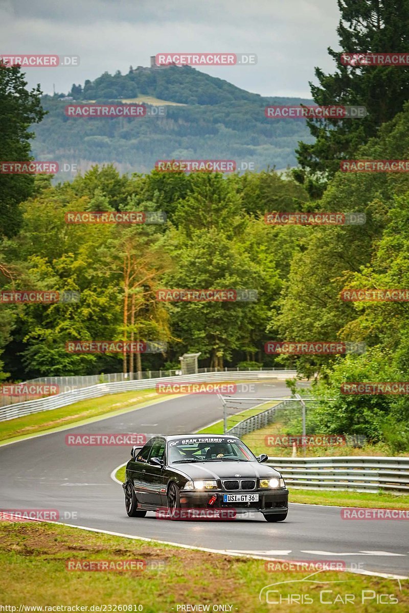 Bild #23260810 - Touristenfahrten Nürburgring Nordschleife (30.07.2023)