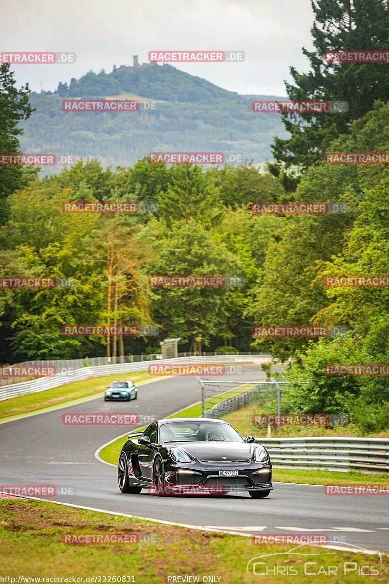 Bild #23260831 - Touristenfahrten Nürburgring Nordschleife (30.07.2023)