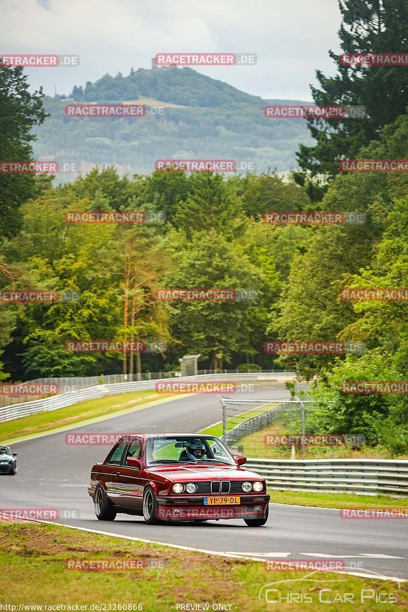 Bild #23260866 - Touristenfahrten Nürburgring Nordschleife (30.07.2023)