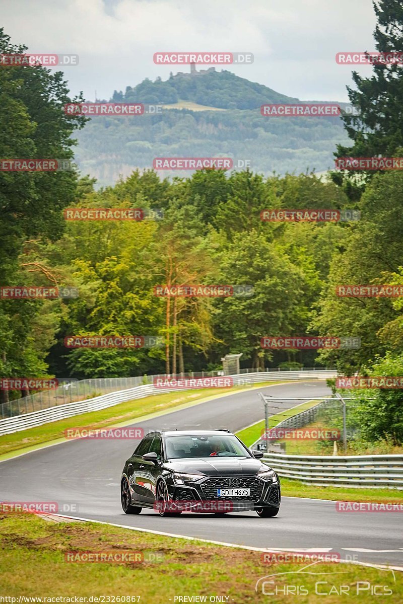 Bild #23260867 - Touristenfahrten Nürburgring Nordschleife (30.07.2023)