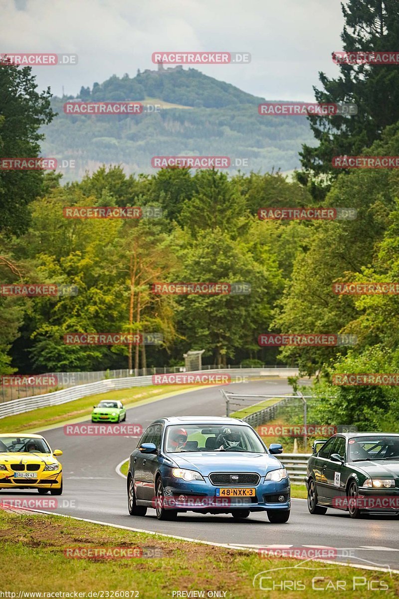 Bild #23260872 - Touristenfahrten Nürburgring Nordschleife (30.07.2023)