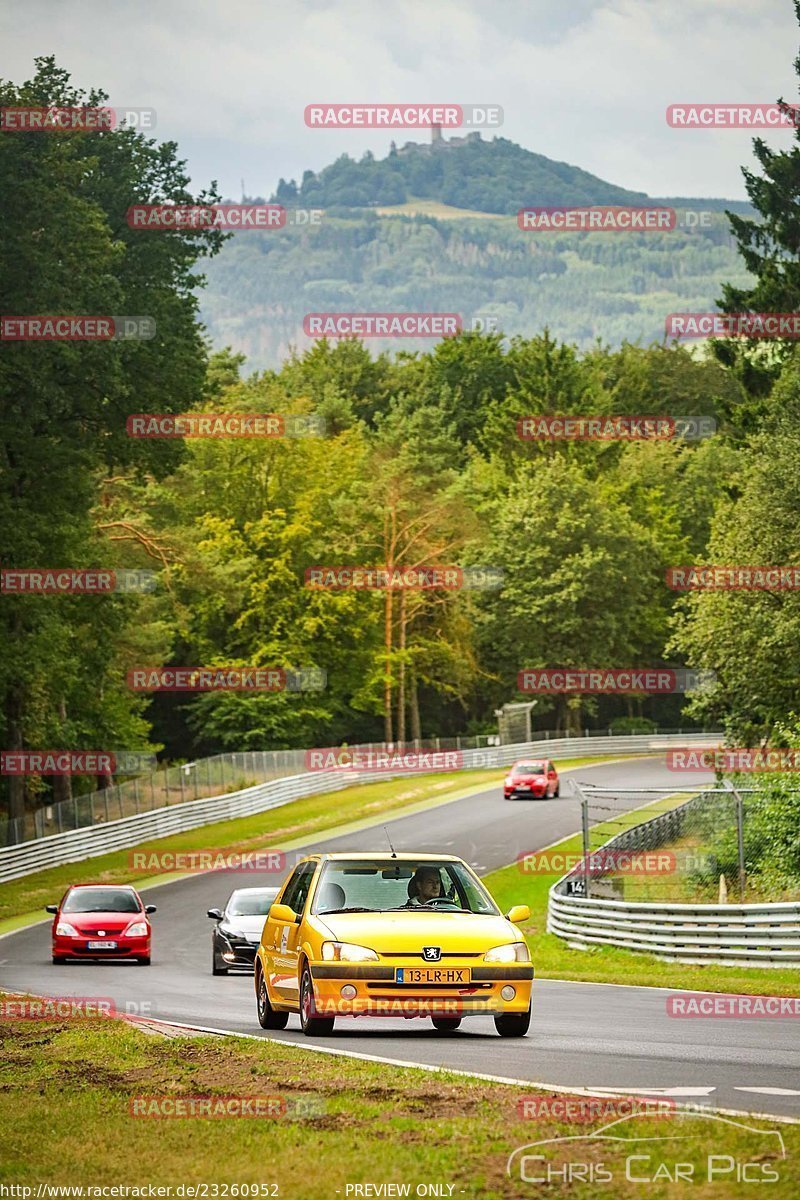 Bild #23260952 - Touristenfahrten Nürburgring Nordschleife (30.07.2023)