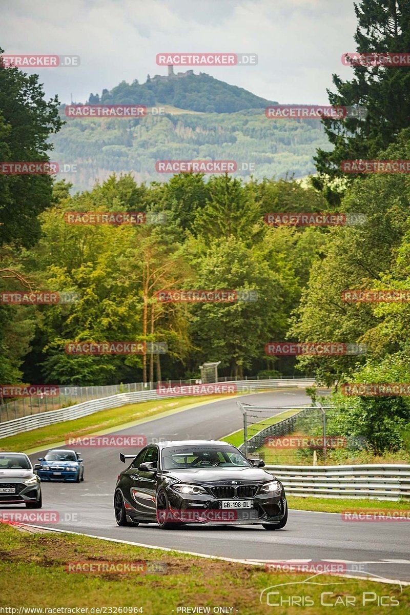 Bild #23260964 - Touristenfahrten Nürburgring Nordschleife (30.07.2023)