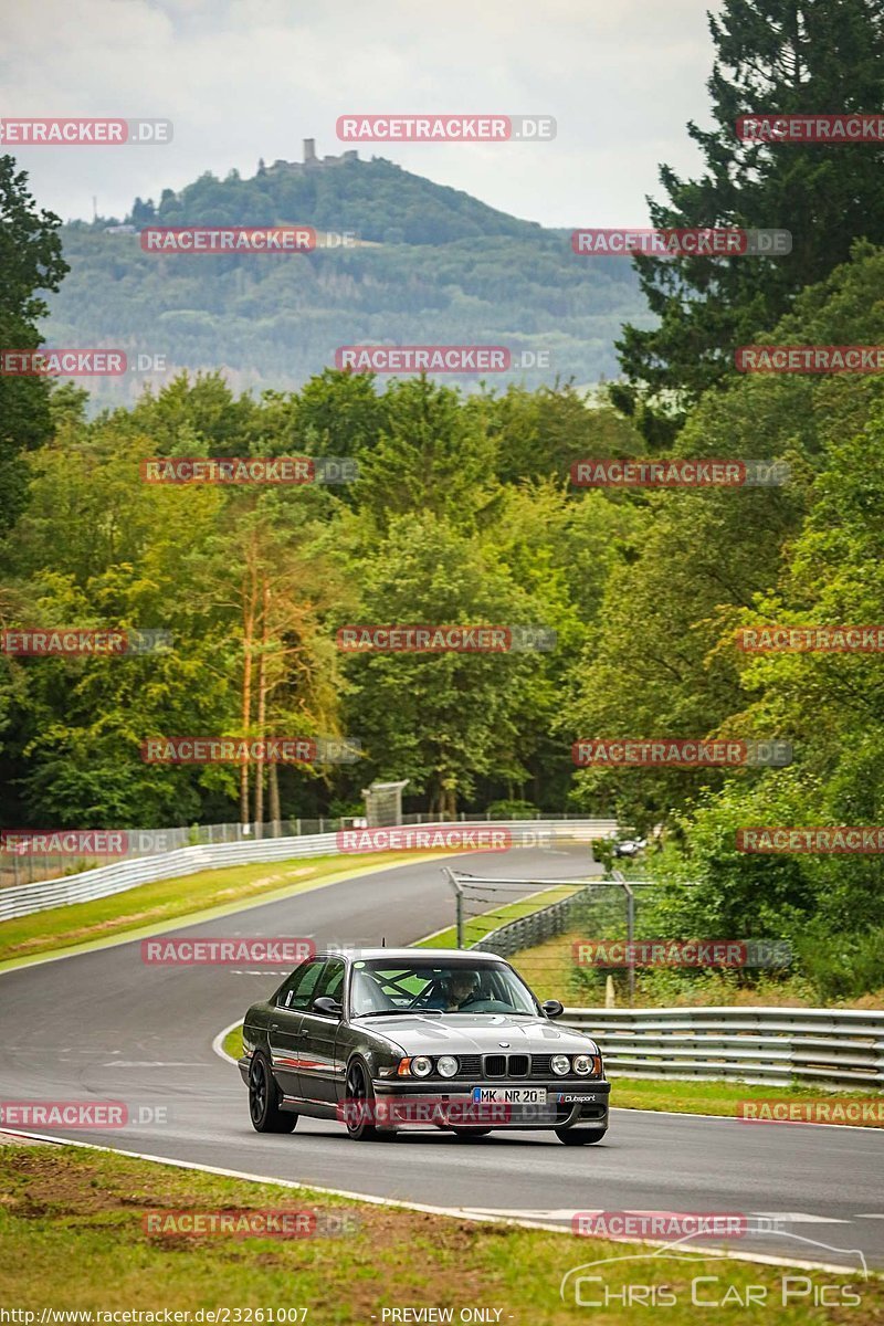 Bild #23261007 - Touristenfahrten Nürburgring Nordschleife (30.07.2023)