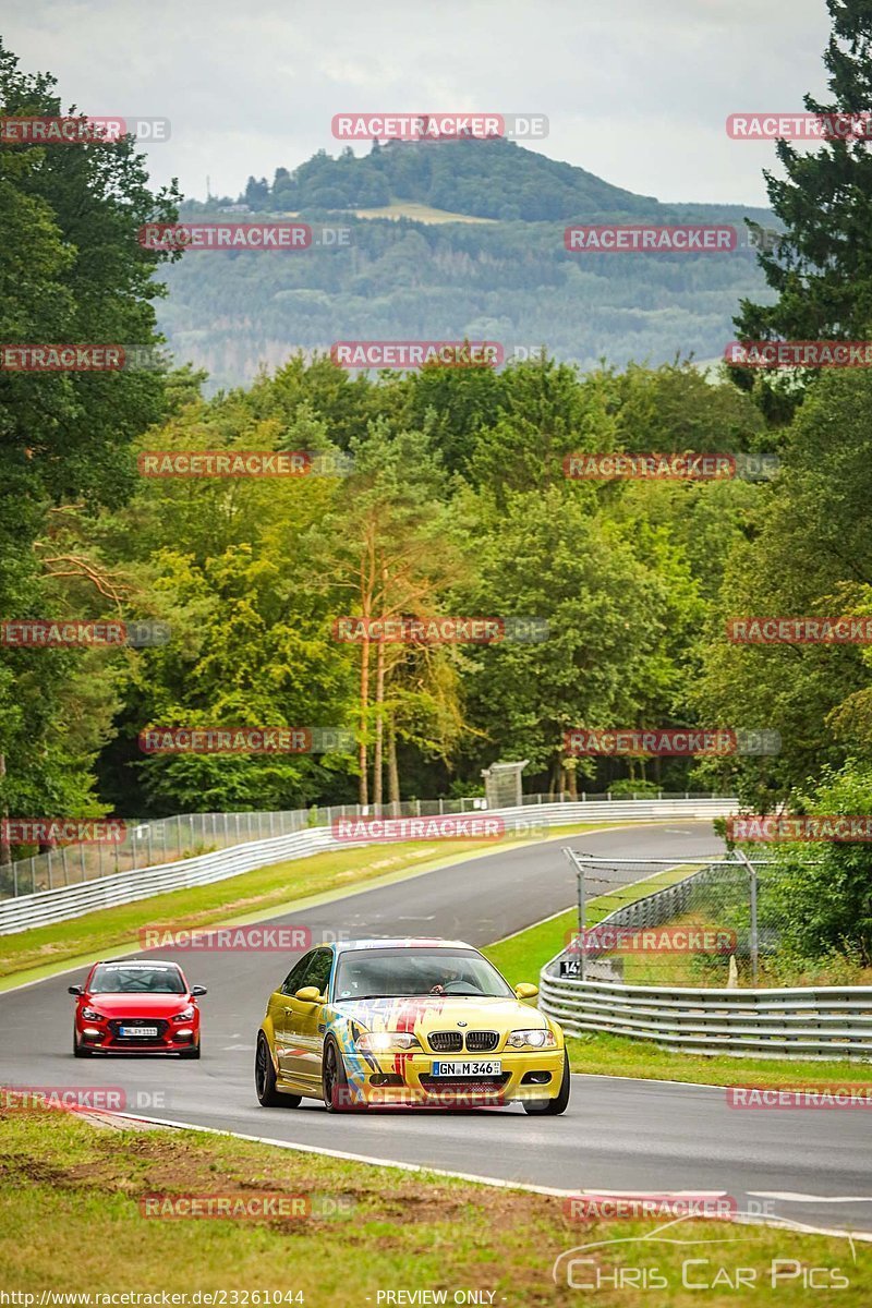 Bild #23261044 - Touristenfahrten Nürburgring Nordschleife (30.07.2023)