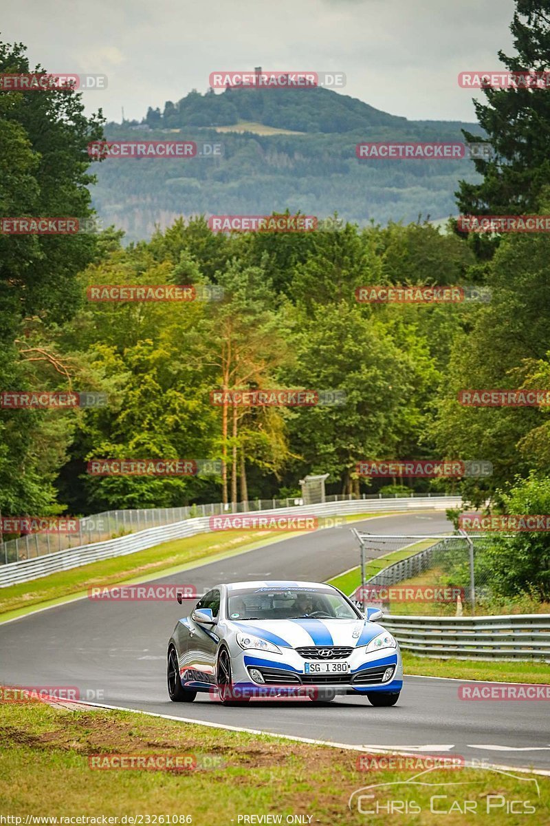 Bild #23261086 - Touristenfahrten Nürburgring Nordschleife (30.07.2023)